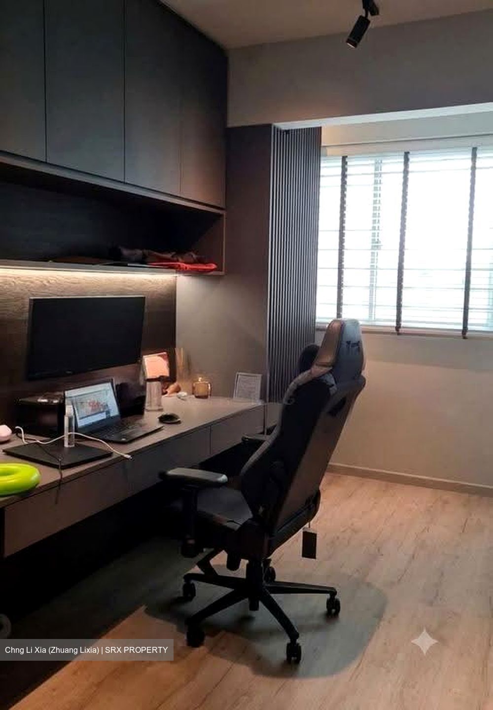 Blk 93B Telok Blangah Parcview (Bukit Merah), HDB Executive #612380991